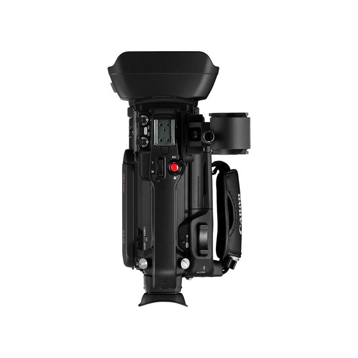 Canon XA75 UHD 4K30 Professional Camcorder /5735C003AA