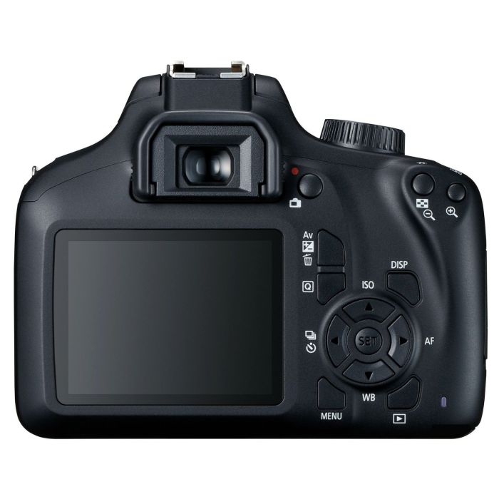 Canon EOS 4000D 18-55 DC (3011C004AA)