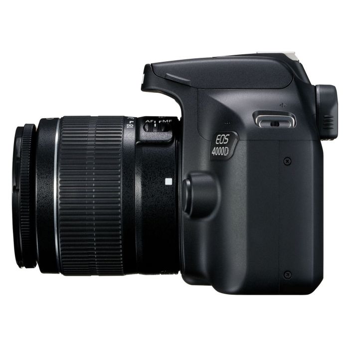 Canon EOS 4000D 18-55 DC (3011C004AA)