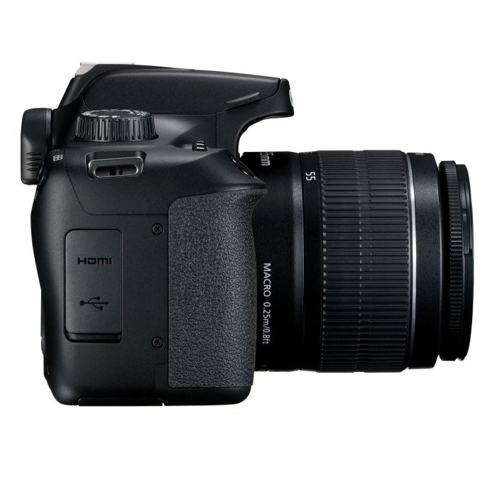 Canon EOS 4000D 18-55 DC (3011C004AA)