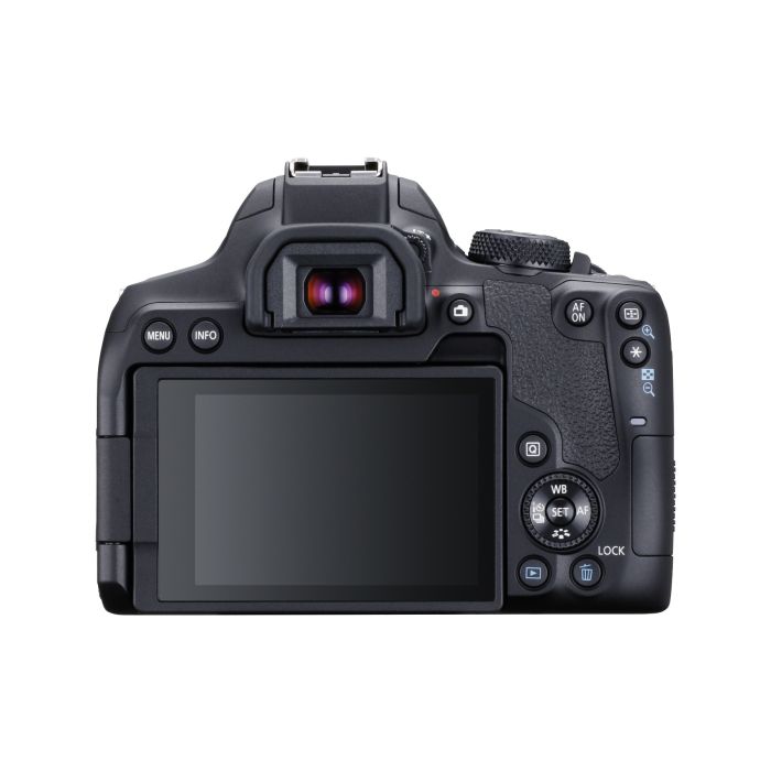 Canon EOS 850D 18-55 IS STM