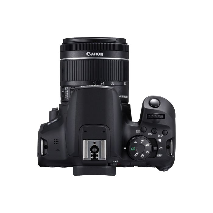 Canon EOS 850D 18-55 IS STM