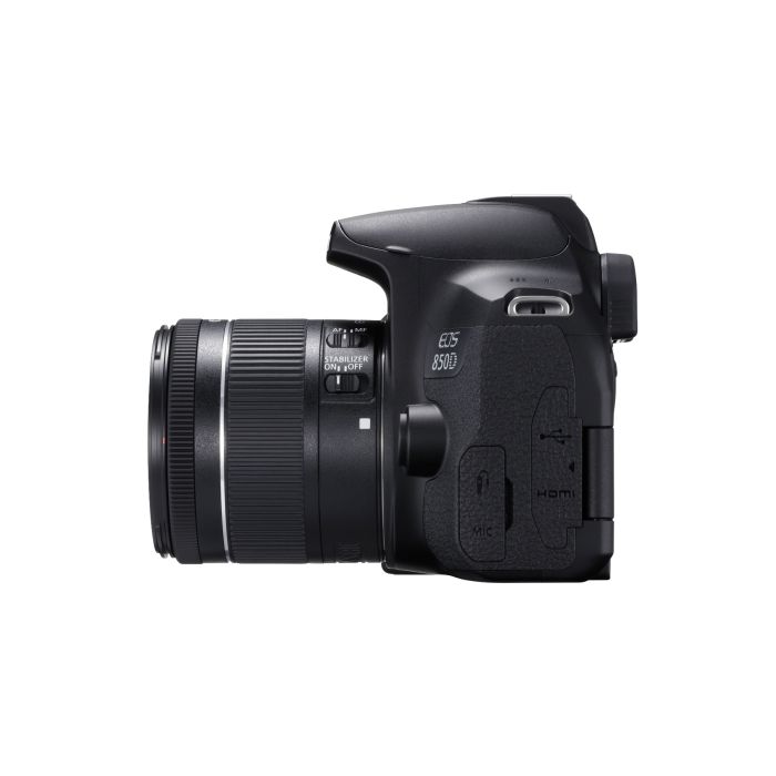 Canon EOS 850D 18-55 IS STM
