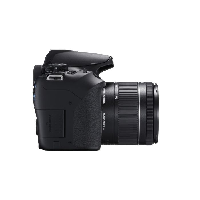 Canon EOS 850D 18-55 IS STM