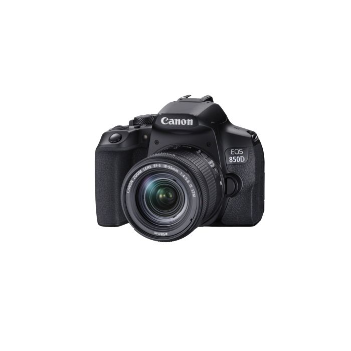 Canon EOS 850D 18-55 IS STM