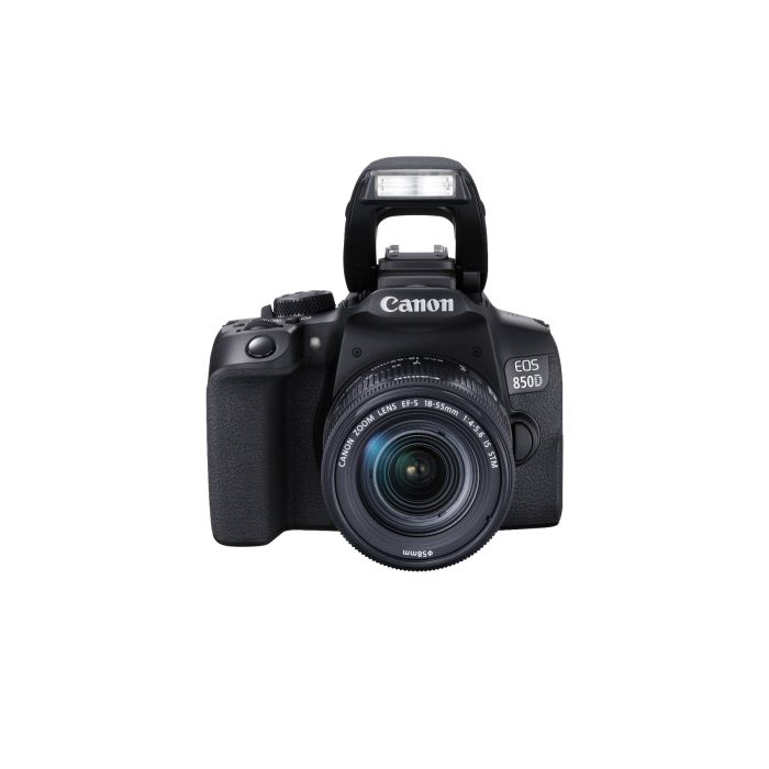 Canon EOS 850D 18-55 IS STM