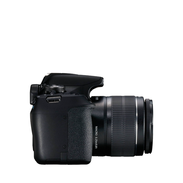 Canon EOS 2000D 18-55 IS /2728C008AA