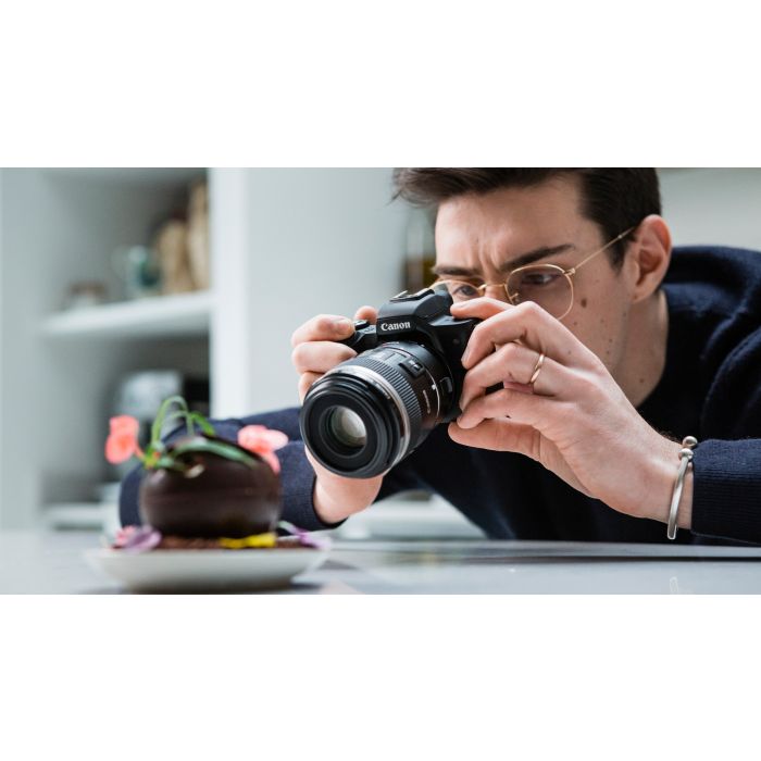 Canon EOS M50 MARK II bk M18-150 RUK/SEE