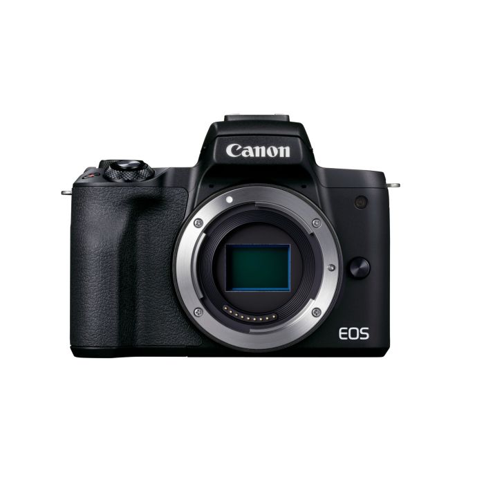 Canon EOS M50 MARK II bk M18-150 RUK/SEE