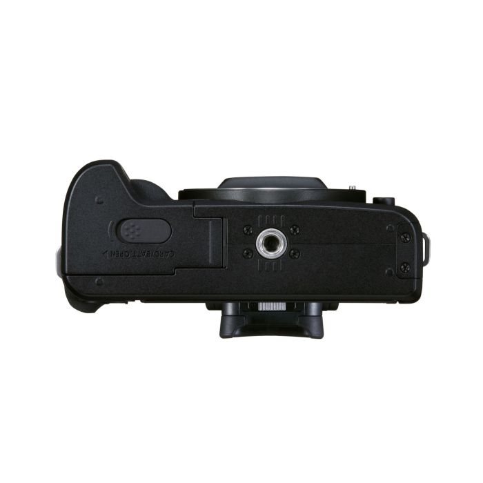 Canon EOS M50 MARK II bk M18-150 RUK/SEE