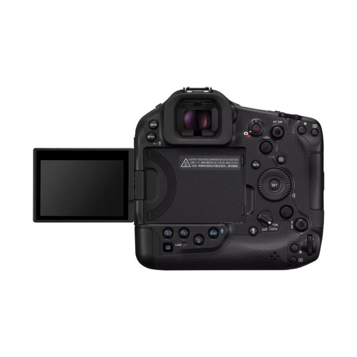 Canon EOS R1 V5 body /Professional Camera@