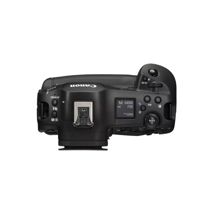 Canon EOS R1 V5 body /Professional Camera@
