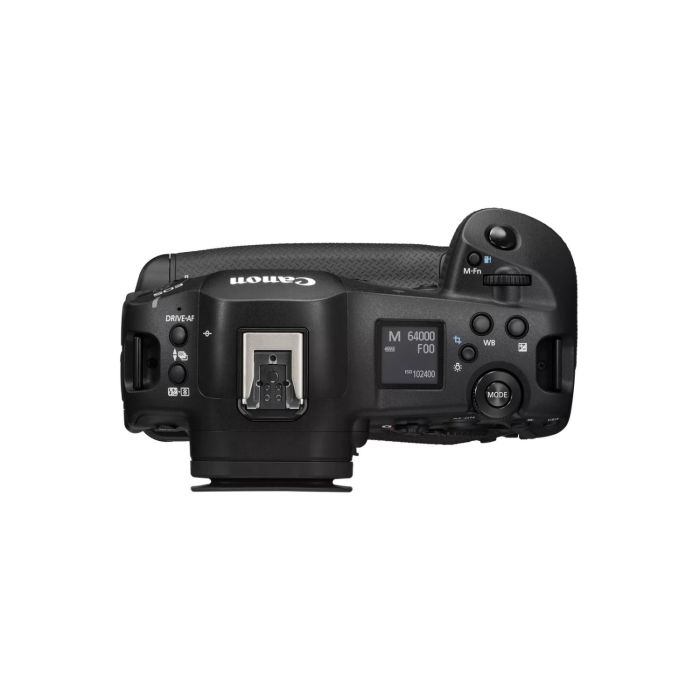 Canon EOS R1 V5 body