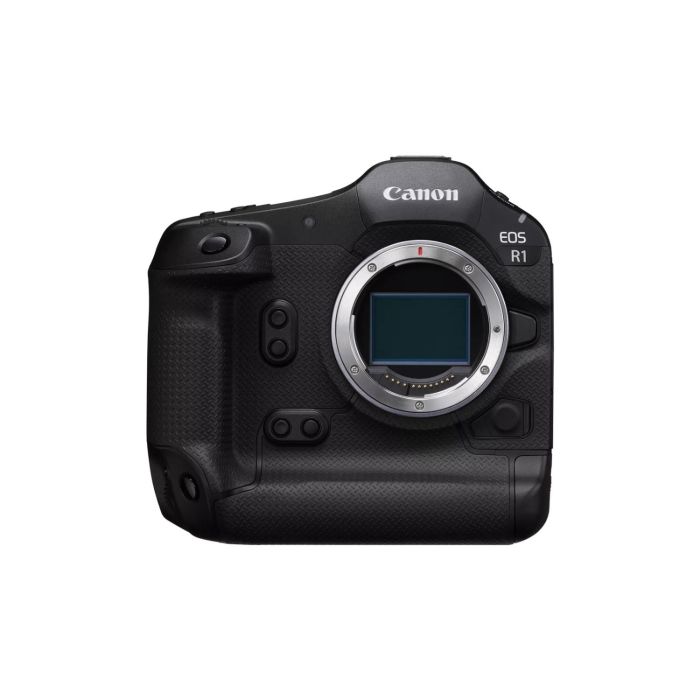 Canon EOS R1 V5 body