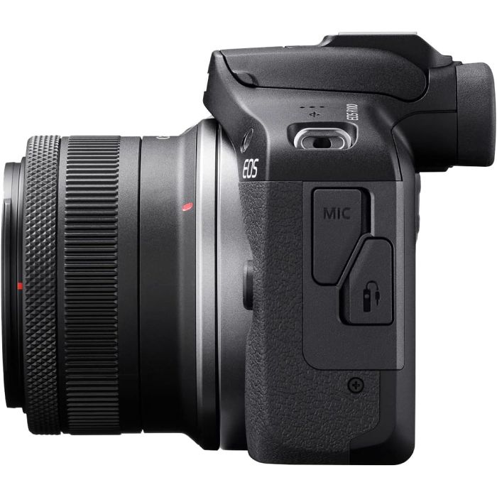 Canon EOS R100 RF-S 18-45 /6052C034AA