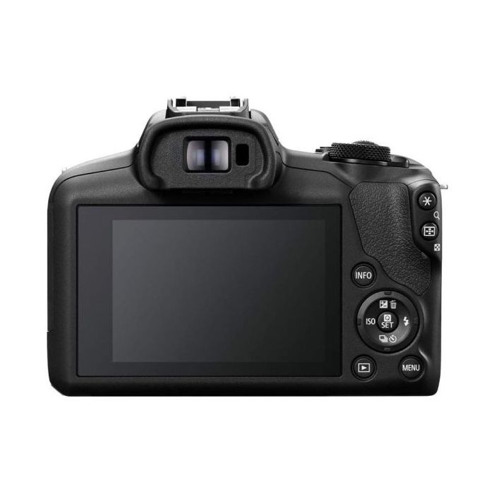 Canon EOS R100 RF-S 18-45+RF-S 55-210 /6052C036AA