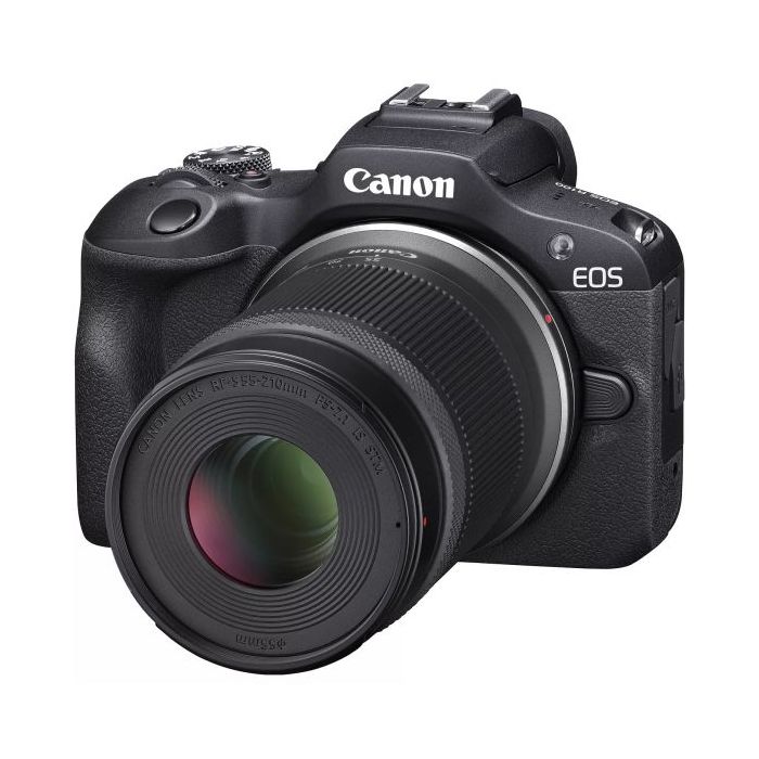 Canon EOS R100 RF-S 18-45+RF-S 55-210 /6052C036AA