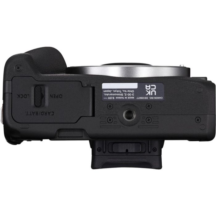 Canon EOS R50 BK RF-S 18-45 /5811C033AA