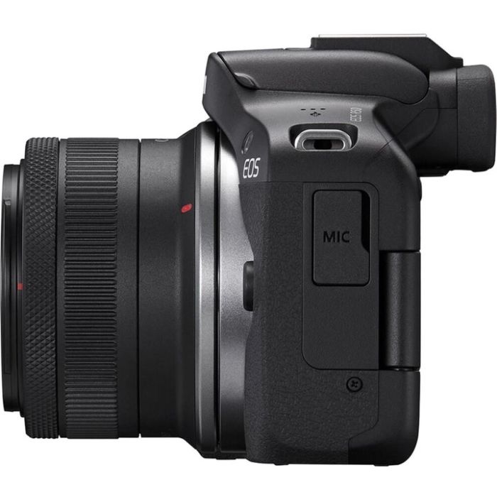 Canon EOS R50 BK RF-S 18-45 /5811C033AA