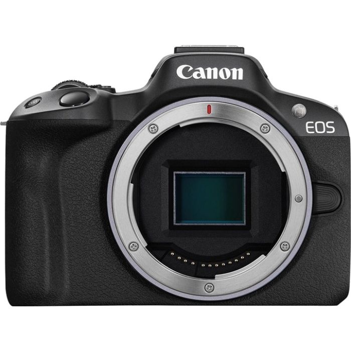 Canon EOS R50 BK RF-S 18-45 /5811C033AA