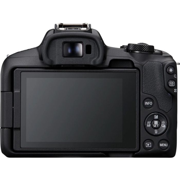 Canon EOS R50 BK RF-S 18-45 /5811C033AA