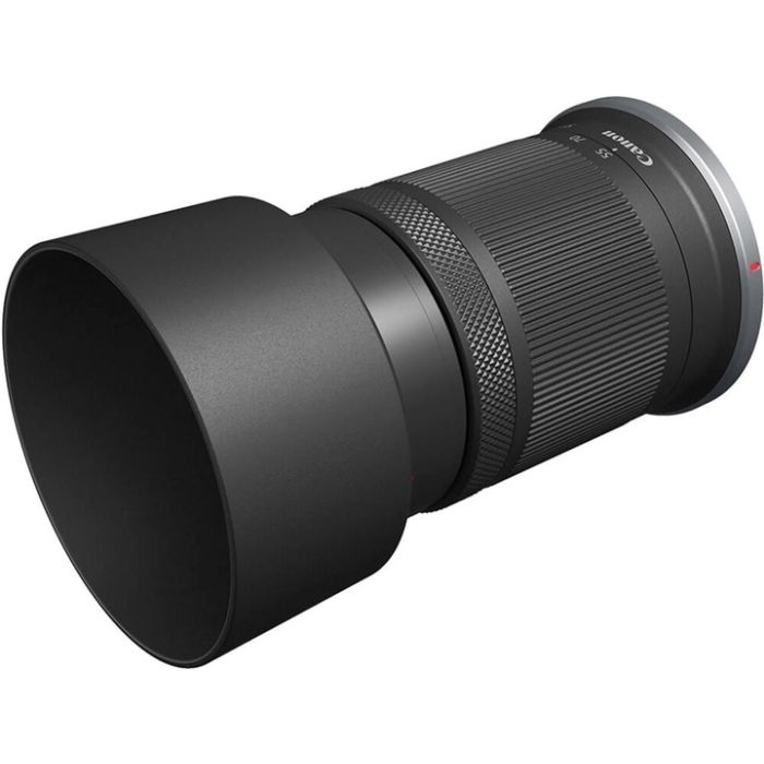 Canon EOS R50 BK RF-S 18-45+RF-S 55-210/5811C034AA