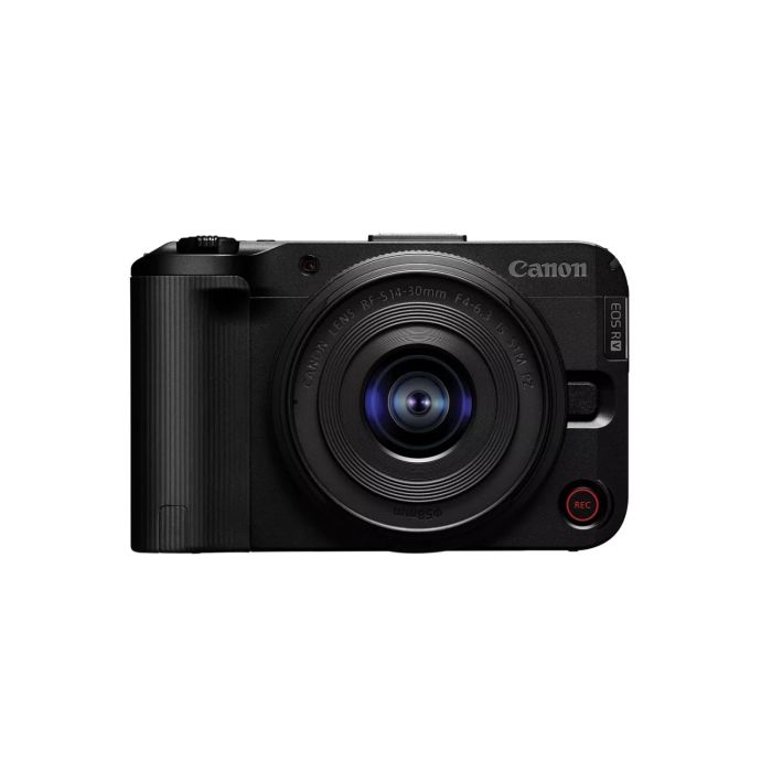 Canon EOS R50 V BK- F-S 14-30 SEE /6895C025AA