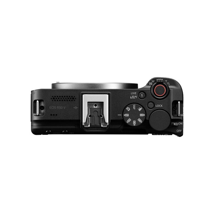 Canon EOS R50 V BK- F-S 14-30 SEE /6895C025AA