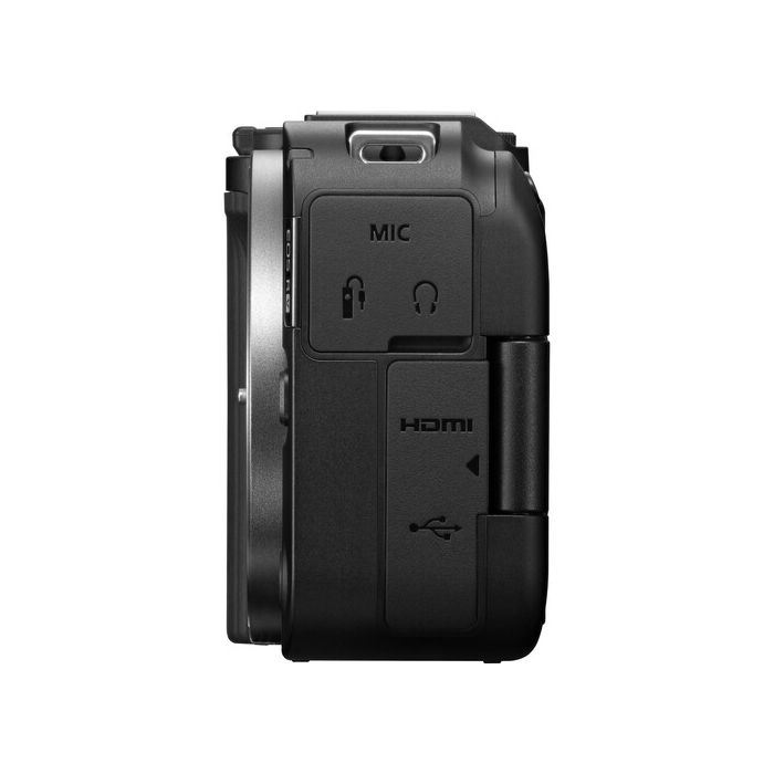 Canon EOS R50 V BK- F-S 14-30 SEE /6895C025AA