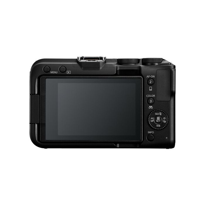 Canon EOS R50 V BK- F-S 14-30 SEE /6895C025AA