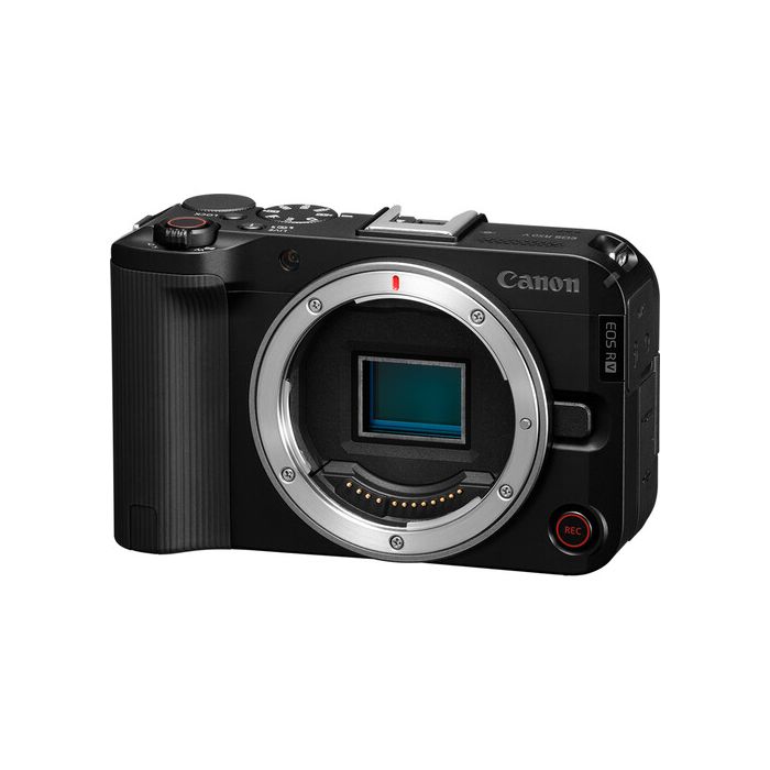 Canon EOS R50 V BK- F-S 14-30 SEE /6895C025AA