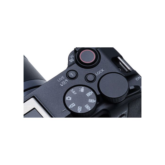 Canon EOS R50 V BK- F-S 14-30 SEE /6895C025AA