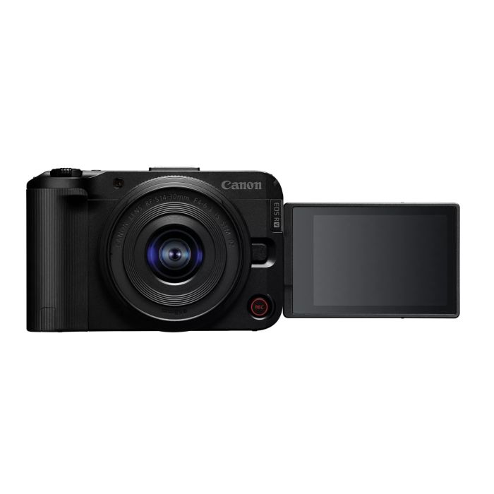 Canon EOS R50 V BK- F-S 14-30 SEE /6895C025AA
