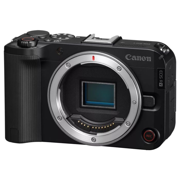 Canon EOS R50 V RF-S 14-30 Creator KIT /6895C030AA