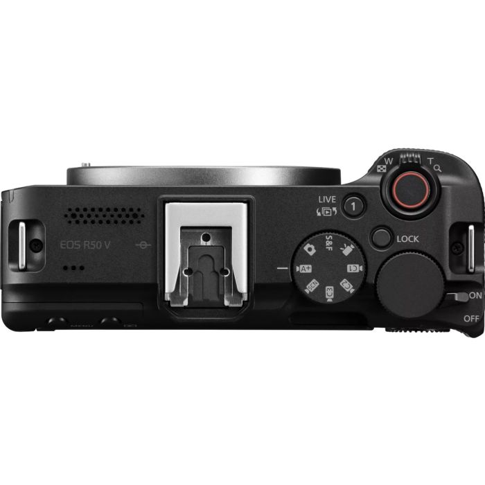 Canon EOS R50 V RF-S 14-30 Creator KIT /6895C030AA