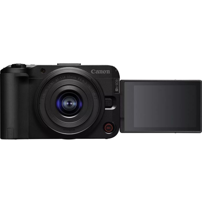 Canon EOS R50 V RF-S 14-30 Creator KIT /6895C030AA