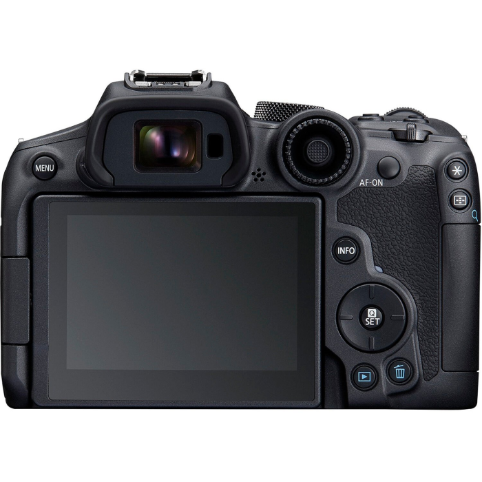 Canon EOS R7 RF-S 18-150 S RUK /5137C040AA