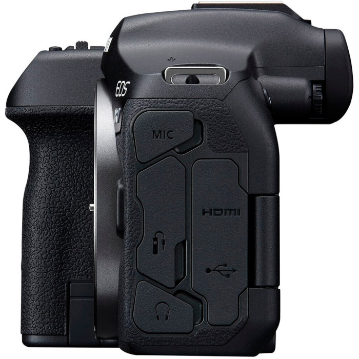 Canon EOS R7 RF-S 18-150 S RUK /5137C040AA