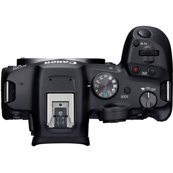 Canon EOS R7 RF-S 18-150 S RUK /5137C040AA