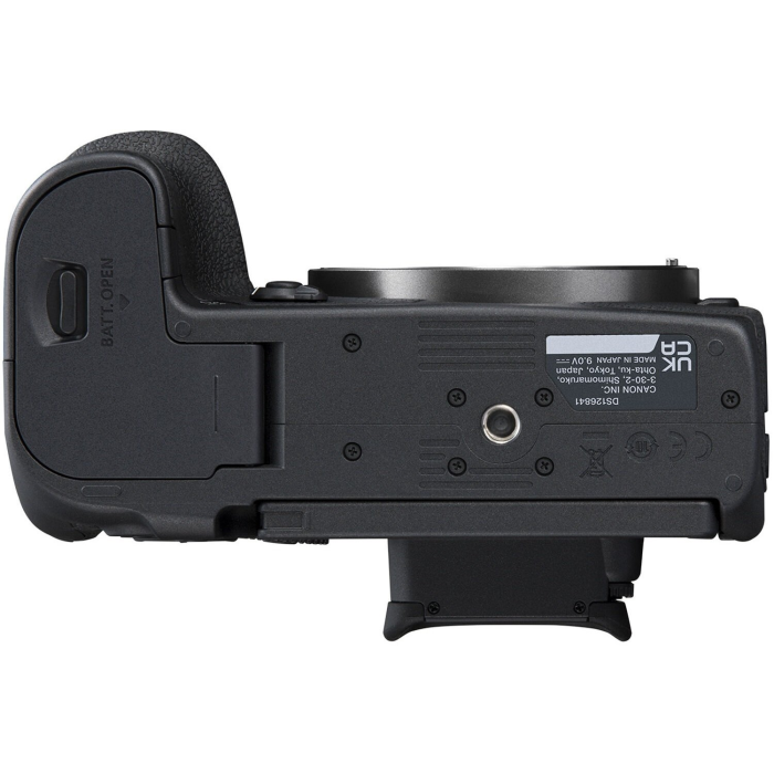 Canon EOS R7 RF-S 18-150 S RUK /5137C040AA