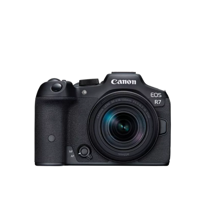 Canon EOS R7 RF-S 18-150 S RUK /5137C040AA
