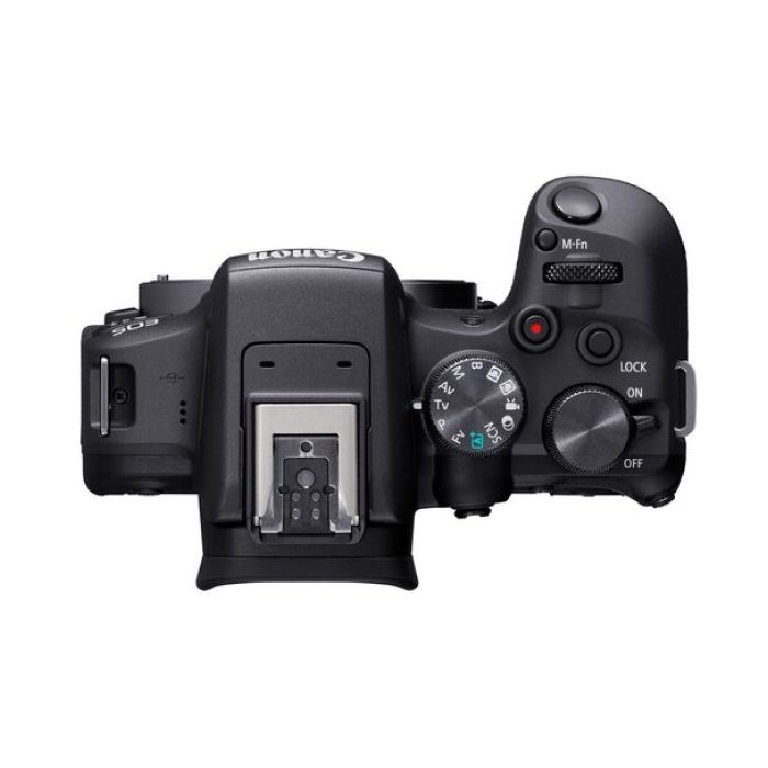 Canon EOS R10 RF-S-18-150 IS /5331C048AA