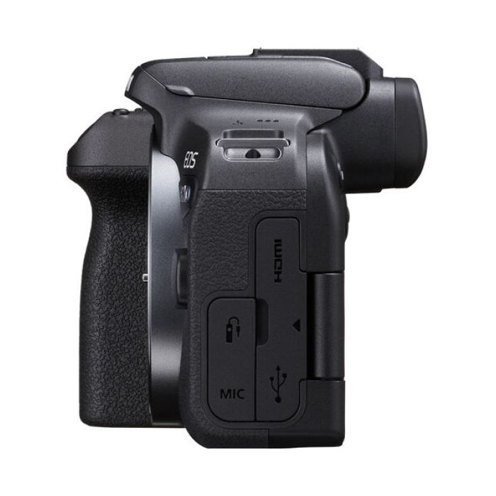 Canon EOS R10 RF-S-18-150 IS /5331C048AA