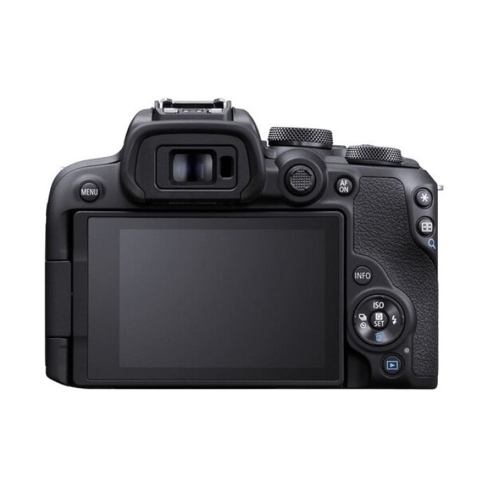 Canon EOS R10 RF-S-18-150 IS /5331C048AA