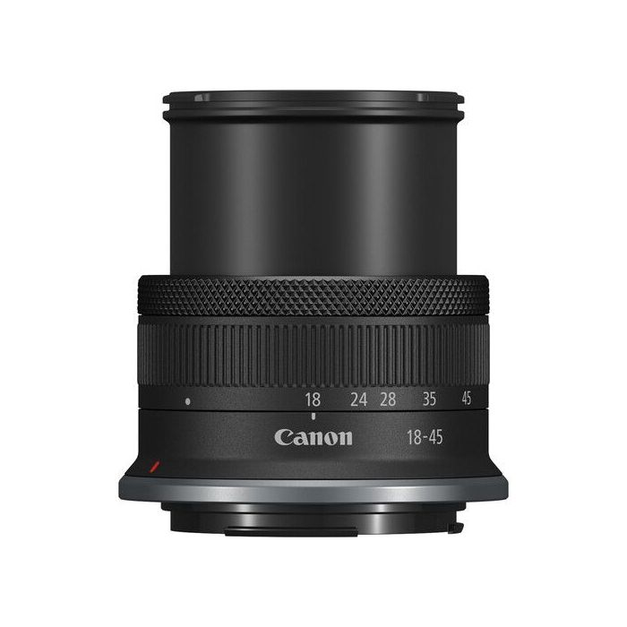Canon EOS R10 RF-S 18-45 IS STM /5331C047AA
