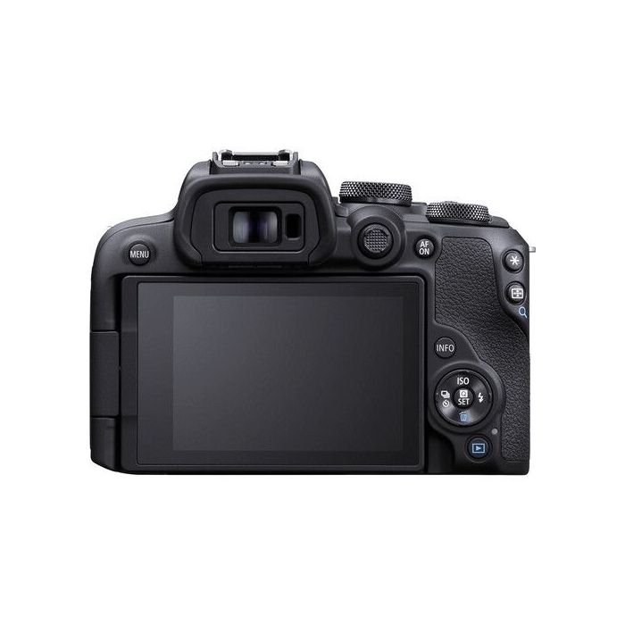 Canon EOS R10 RF-S 18-45 IS STM /5331C047AA