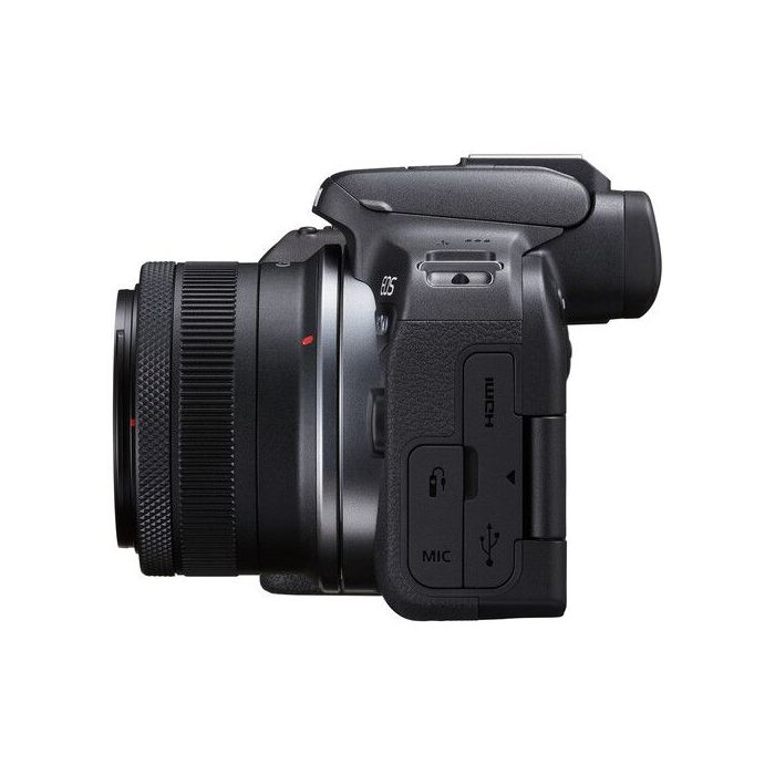 Canon EOS R10 RF-S 18-45 IS STM /5331C047AA