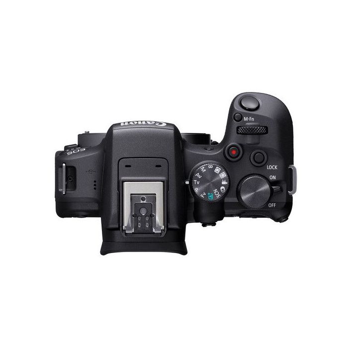 Canon EOS R10 RF-S 18-45 IS STM /5331C047AA