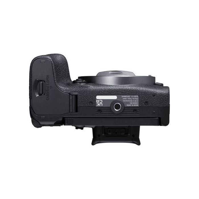 Canon EOS R10 RF-S 18-45 IS STM /5331C047AA