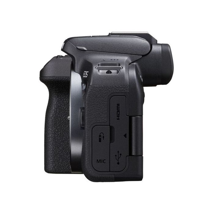 Canon EOS R10 RF-S 18-45 IS STM /5331C047AA